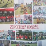 House Sport Day 2