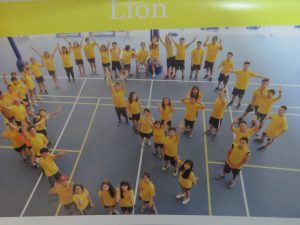 House photo competition Lion